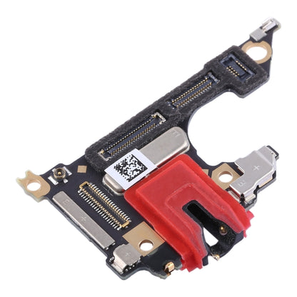 For OPPO R11s Earphone Jack Board with Microphone - Small Board by buy2fix | Online Shopping UK | buy2fix