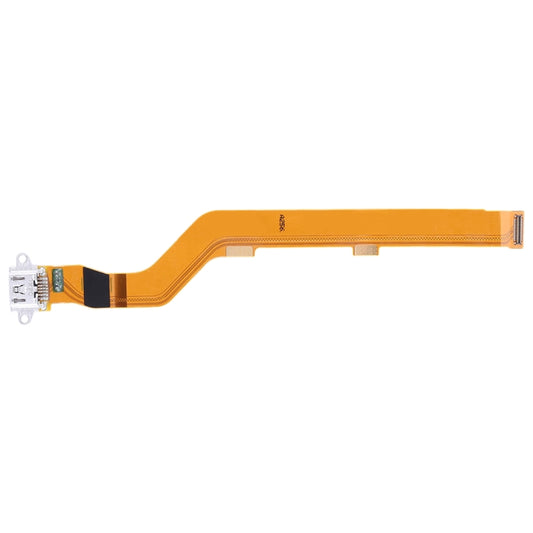 For OPPO R11s Charging Port Flex Cable - Flex Cable by buy2fix | Online Shopping UK | buy2fix
