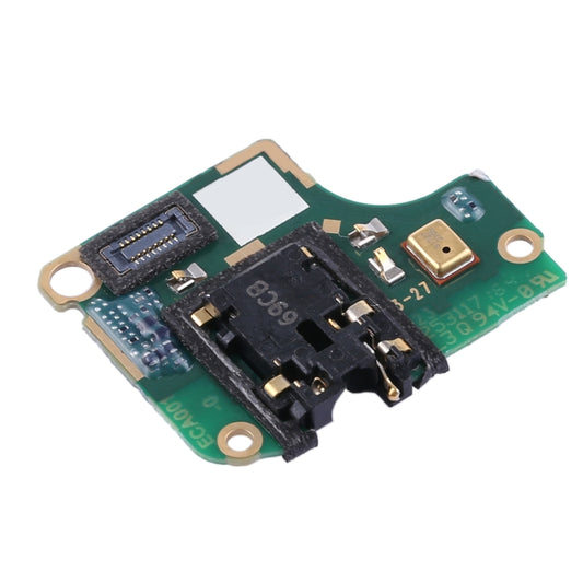 For OPPO A59 Earphone Jack Board with Microphone - Small Board by buy2fix | Online Shopping UK | buy2fix