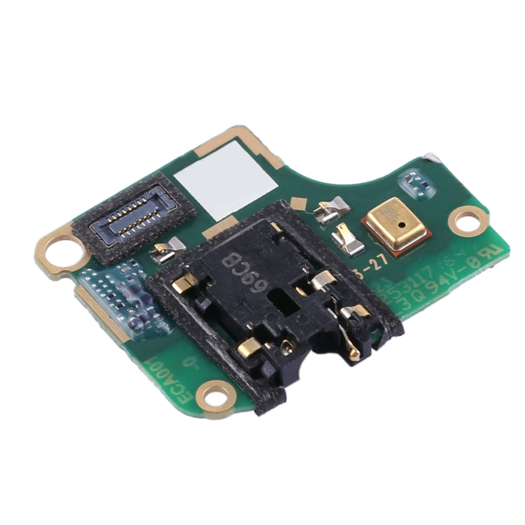 For OPPO A59 Earphone Jack Board with Microphone - Small Board by buy2fix | Online Shopping UK | buy2fix