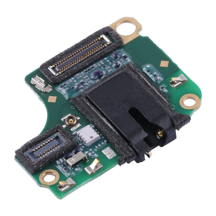 For OPPO A59 Earphone Jack Board with Microphone - Small Board by buy2fix | Online Shopping UK | buy2fix