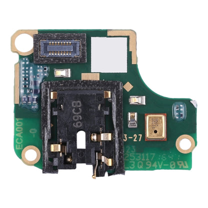 For OPPO A59 Earphone Jack Board with Microphone - Small Board by buy2fix | Online Shopping UK | buy2fix