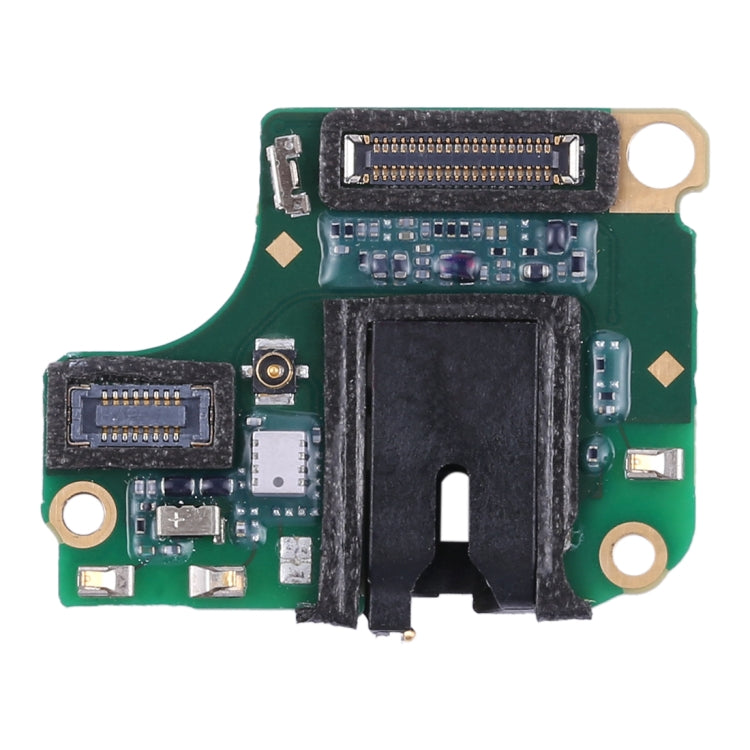 For OPPO A59 Earphone Jack Board with Microphone - Small Board by buy2fix | Online Shopping UK | buy2fix