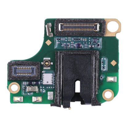 For OPPO A59 Earphone Jack Board with Microphone - Small Board by buy2fix | Online Shopping UK | buy2fix