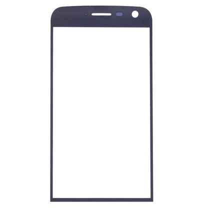 Front Screen Outer Glass Lens for LG G5 (Black) - For LG by buy2fix | Online Shopping UK | buy2fix