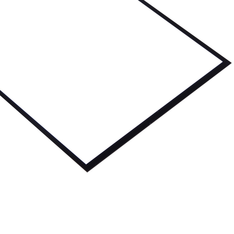 Front Screen Outer Glass Lens for LG G5 (Black) - For LG by buy2fix | Online Shopping UK | buy2fix
