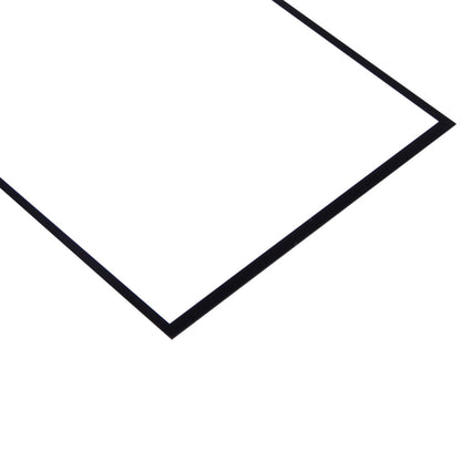 Front Screen Outer Glass Lens for LG G5 (Black) - For LG by buy2fix | Online Shopping UK | buy2fix