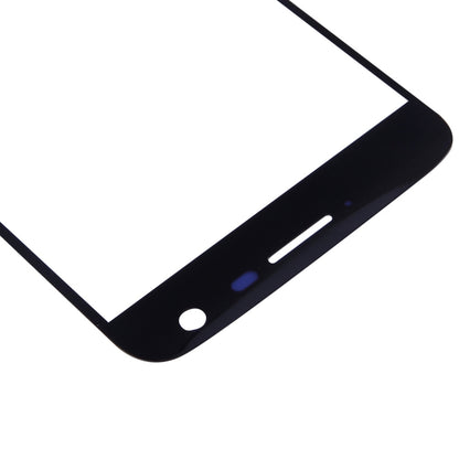 Front Screen Outer Glass Lens for LG G5 (Black) - For LG by buy2fix | Online Shopping UK | buy2fix