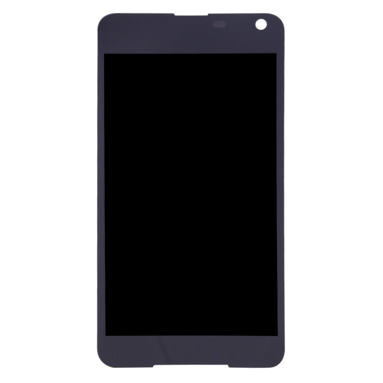 TFT LCD Screen for Microsoft Lumia 650 with Digitizer Full Assembly (Black) - For Microsoft by buy2fix | Online Shopping UK | buy2fix