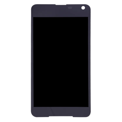 TFT LCD Screen for Microsoft Lumia 650 with Digitizer Full Assembly (Black) - For Microsoft by buy2fix | Online Shopping UK | buy2fix