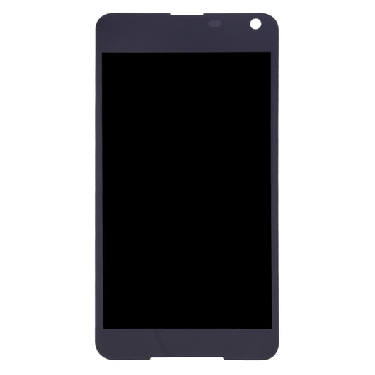 TFT LCD Screen for Microsoft Lumia 650 with Digitizer Full Assembly (Black) - For Microsoft by buy2fix | Online Shopping UK | buy2fix