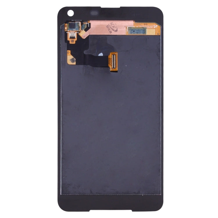 TFT LCD Screen for Microsoft Lumia 650 with Digitizer Full Assembly (Black) - For Microsoft by buy2fix | Online Shopping UK | buy2fix