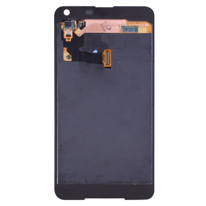 TFT LCD Screen for Microsoft Lumia 650 with Digitizer Full Assembly (Black) - For Microsoft by buy2fix | Online Shopping UK | buy2fix