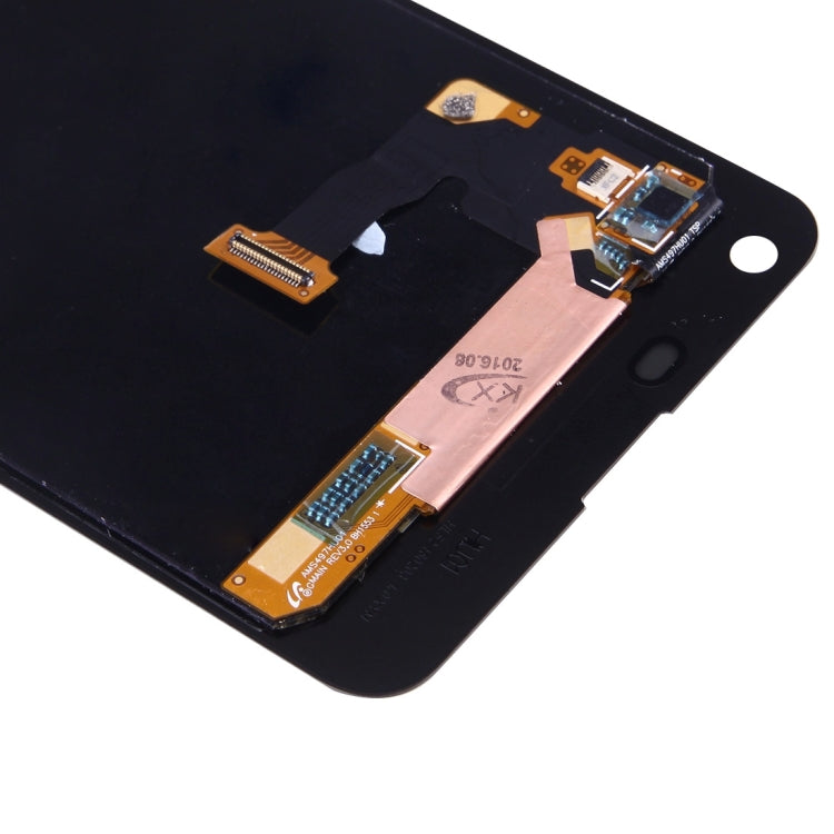 TFT LCD Screen for Microsoft Lumia 650 with Digitizer Full Assembly (Black) - For Microsoft by buy2fix | Online Shopping UK | buy2fix
