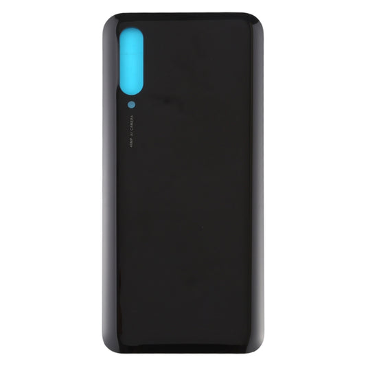 Battery Back Cover for Xiaomi Mi CC9 / 9 Lite(Black) - Back Cover by buy2fix | Online Shopping UK | buy2fix