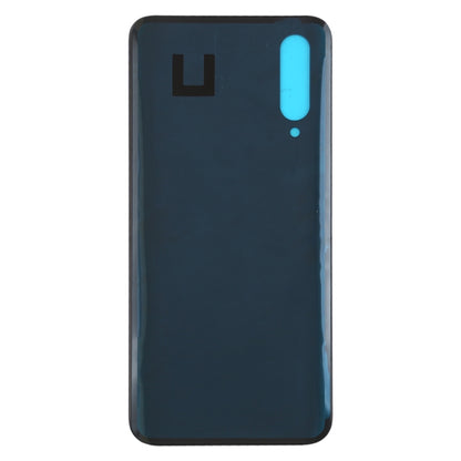 Battery Back Cover for Xiaomi Mi CC9 / 9 Lite(White) - Back Cover by buy2fix | Online Shopping UK | buy2fix