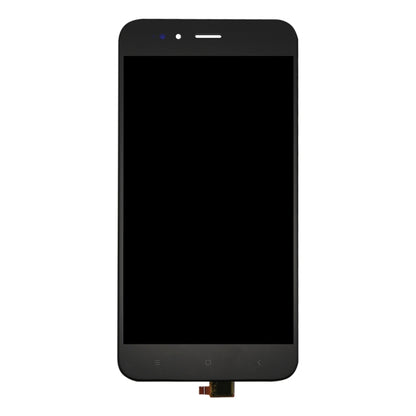 TFT LCD Screen for Xiaomi Mi 5X / A1 with Digitizer Full Assembly(Black) - LCD Screen by buy2fix | Online Shopping UK | buy2fix