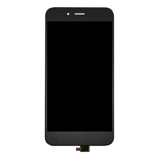 TFT LCD Screen for Xiaomi Mi 5X / A1 with Digitizer Full Assembly(Black) - LCD Screen by buy2fix | Online Shopping UK | buy2fix