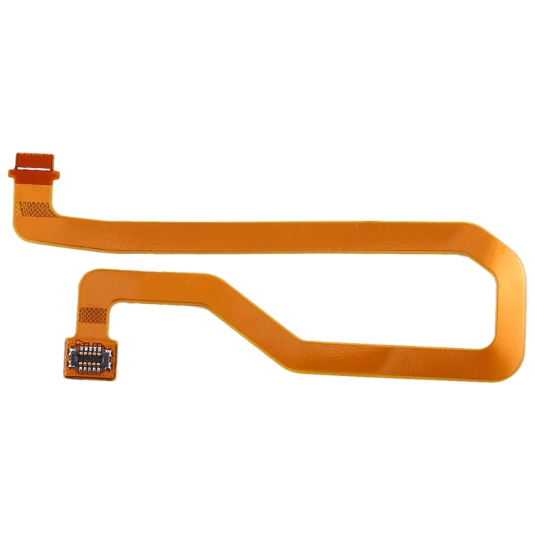 Fingerprint Sensor Flex Cable Extension for Xiaomi Redmi Note 7 Pro / Redmi Note 7 - Flex Cable by buy2fix | Online Shopping UK | buy2fix