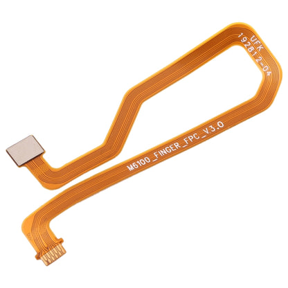 Fingerprint Sensor Flex Cable Extension for Xiaomi Redmi Note 7 Pro / Redmi Note 7 - Flex Cable by buy2fix | Online Shopping UK | buy2fix
