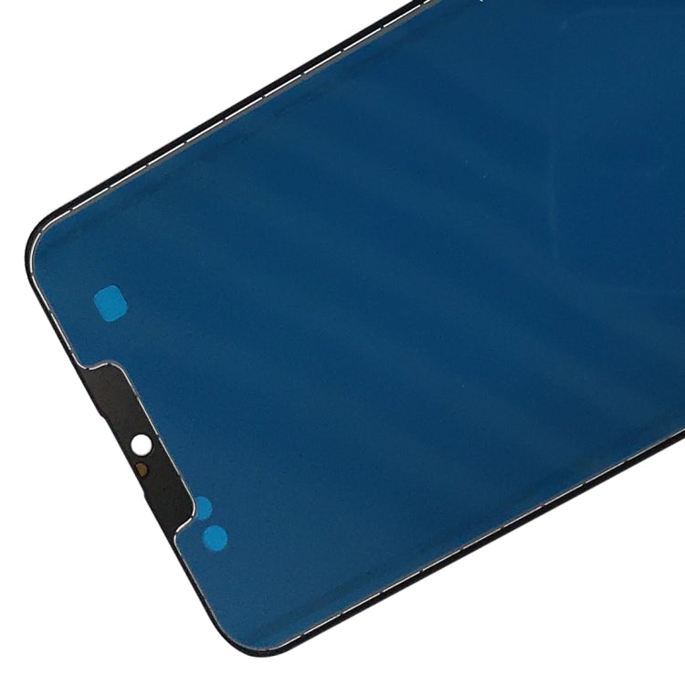 TFT LCD Screen for OPPO R17 / RX17 Pro / R17 Pro / RX17 Neo with Digitizer Full Assembly (Black) - LCD Screen by buy2fix | Online Shopping UK | buy2fix
