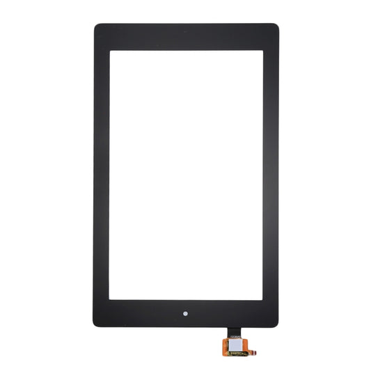 Touch Panel Digitizer for Amazon Kindle Fire HD 7 2017 (Black) - For Amazon by buy2fix | Online Shopping UK | buy2fix