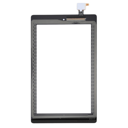 Touch Panel Digitizer for Amazon Kindle Fire HD 7 2017 (Black) - For Amazon by buy2fix | Online Shopping UK | buy2fix