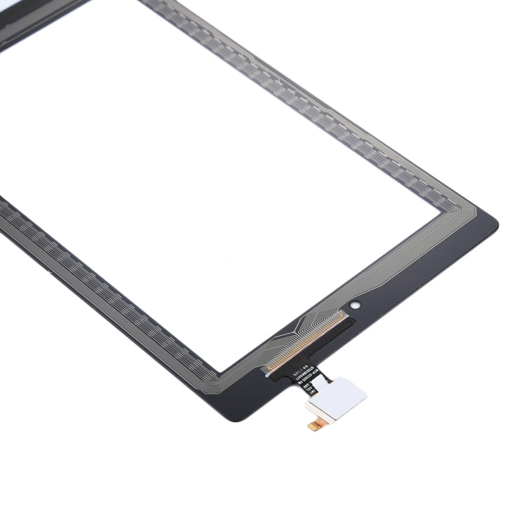 Touch Panel Digitizer for Amazon Kindle Fire HD 7 2017 (Black) - For Amazon by buy2fix | Online Shopping UK | buy2fix