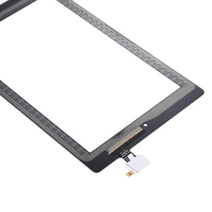 Touch Panel Digitizer for Amazon Kindle Fire HD 7 2017 (Black) - For Amazon by buy2fix | Online Shopping UK | buy2fix