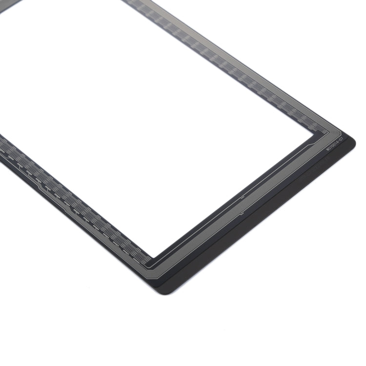 Touch Panel Digitizer for Amazon Kindle Fire HD 7 2017 (Black) - For Amazon by buy2fix | Online Shopping UK | buy2fix
