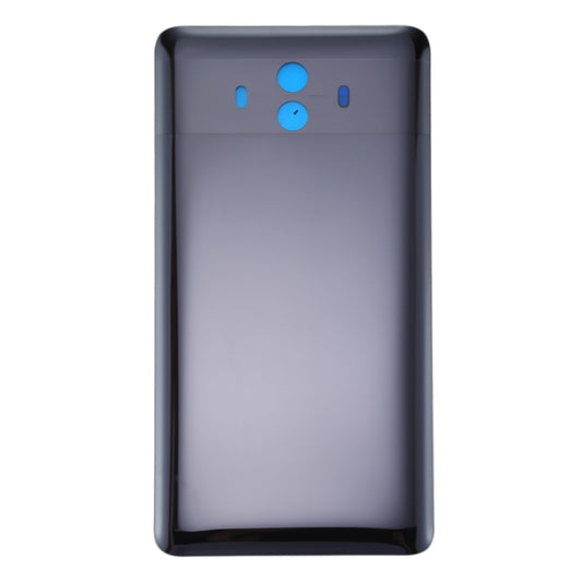 For Huawei Mate 10  Back Cover(Black) - Back Cover by buy2fix | Online Shopping UK | buy2fix