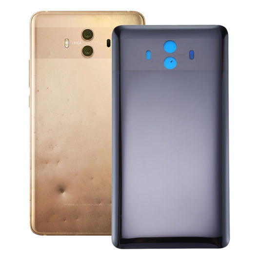 For Huawei Mate 10  Back Cover(Black) - Back Cover by buy2fix | Online Shopping UK | buy2fix