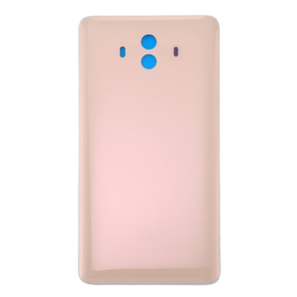 For Huawei Mate 10  Back Cover(Pink) - Back Cover by buy2fix | Online Shopping UK | buy2fix