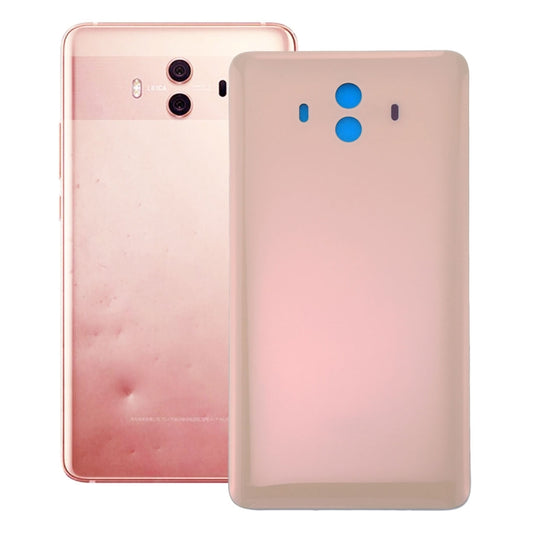 For Huawei Mate 10  Back Cover(Pink) - Back Cover by buy2fix | Online Shopping UK | buy2fix