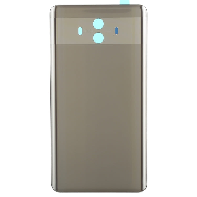 For Huawei Mate 10  Back Cover(Gold) - Back Cover by buy2fix | Online Shopping UK | buy2fix