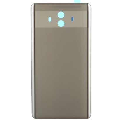 For Huawei Mate 10  Back Cover(Gold) - Back Cover by buy2fix | Online Shopping UK | buy2fix