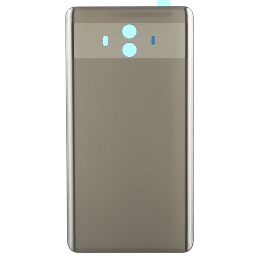 For Huawei Mate 10  Back Cover(Gold) - Back Cover by buy2fix | Online Shopping UK | buy2fix