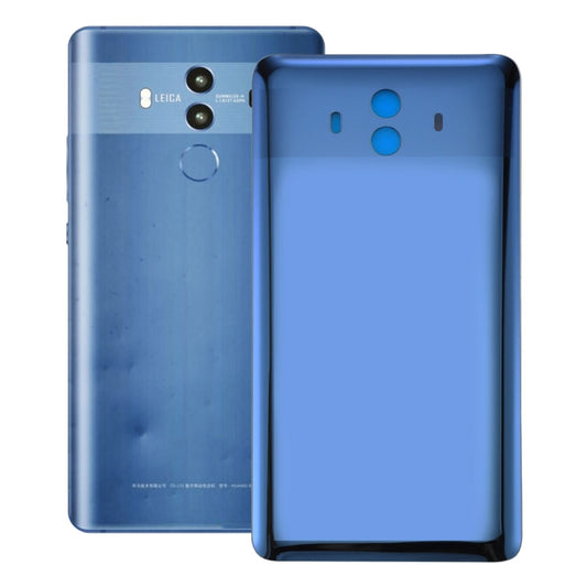 For Huawei Mate 10  Back Cover(Blue) - Back Cover by buy2fix | Online Shopping UK | buy2fix