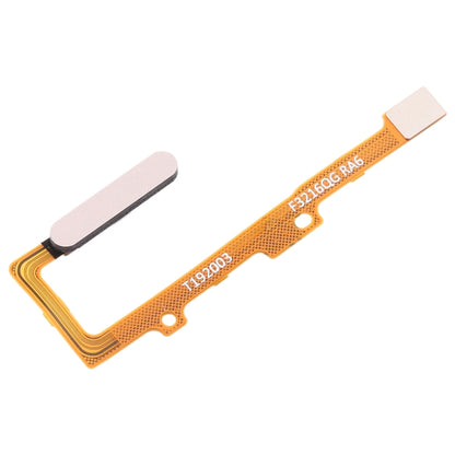 Fingerprint Sensor Flex Cable for Huawei Nova 5T / Honor 20 Pro / Honor 20(Gold) - Flex Cable by buy2fix | Online Shopping UK | buy2fix