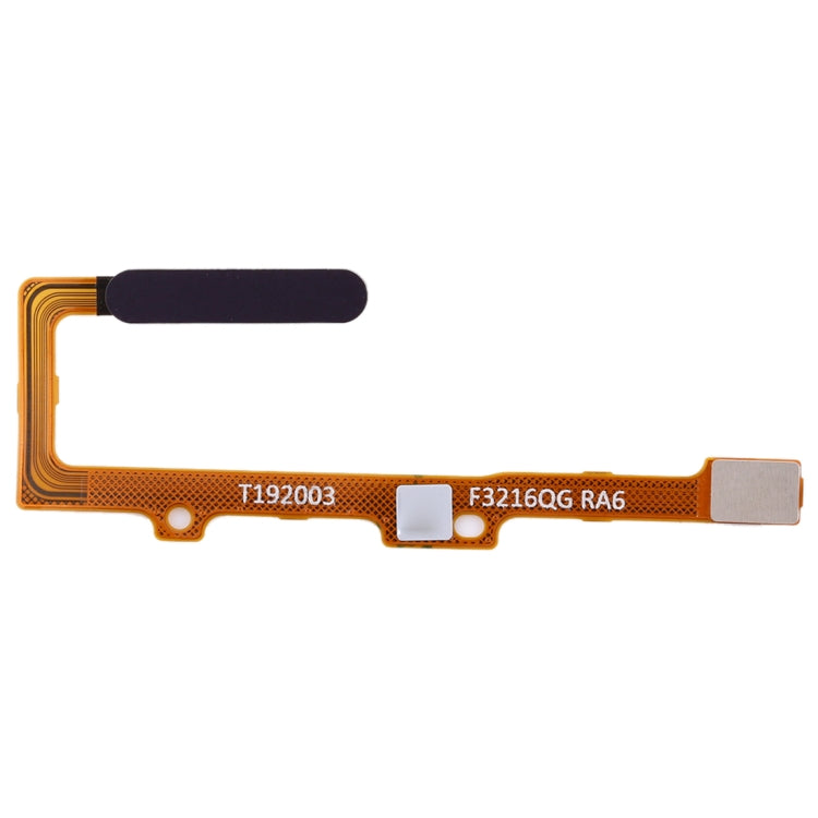 Fingerprint Sensor Flex Cable for Huawei Nova 5T / Honor 20 Pro / Honor 20(Purple) - Flex Cable by buy2fix | Online Shopping UK | buy2fix