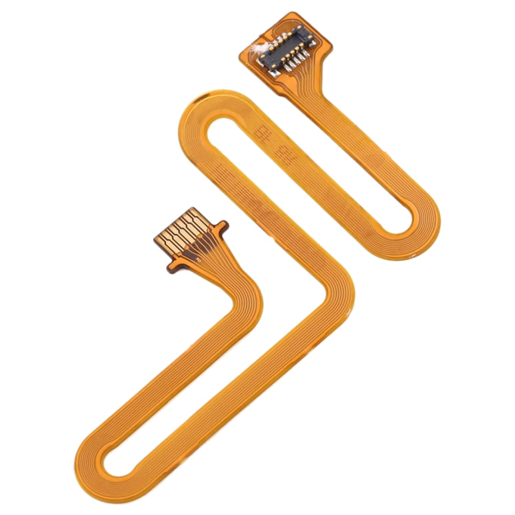 Fingerprint Sensor Flex Cable Extension for Huawei Nova 4e / P30 Lite - Flex Cable by buy2fix | Online Shopping UK | buy2fix