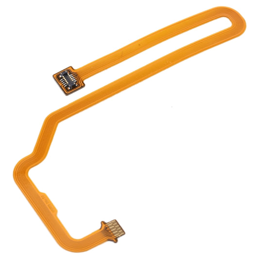 Fingerprint Sensor Flex Cable Extension for Huawei Honor 20i - Flex Cable by buy2fix | Online Shopping UK | buy2fix