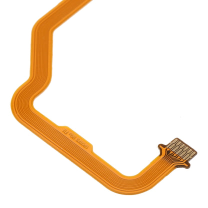 Fingerprint Sensor Flex Cable Extension for Huawei Honor 20i - Flex Cable by buy2fix | Online Shopping UK | buy2fix