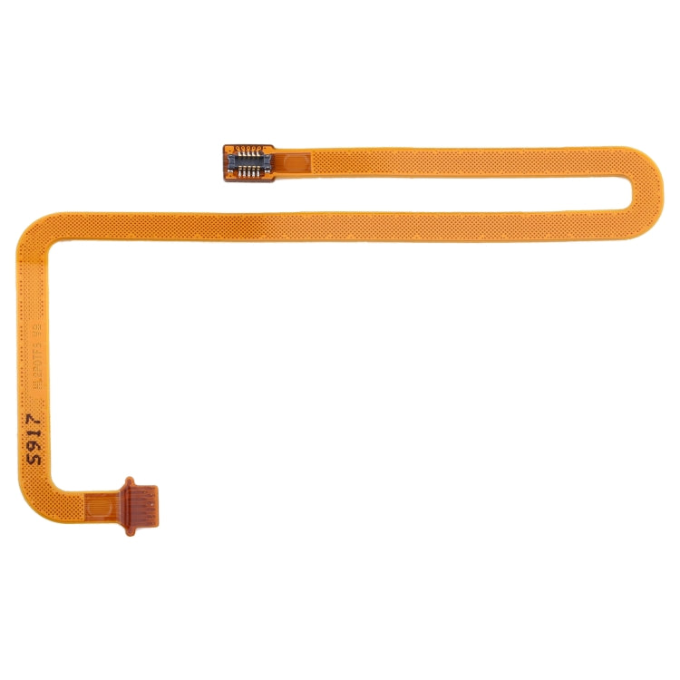 Fingerprint Sensor Flex Cable Extension for Huawei Enjoy 9s - Flex Cable by buy2fix | Online Shopping UK | buy2fix