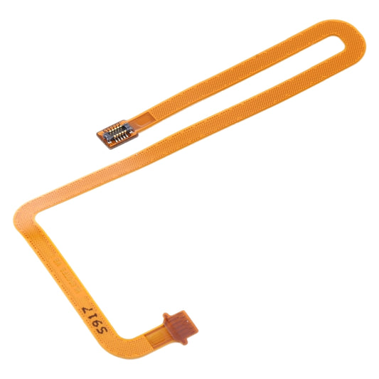 Fingerprint Sensor Flex Cable Extension for Huawei Enjoy 9s - Flex Cable by buy2fix | Online Shopping UK | buy2fix