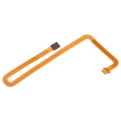 Fingerprint Sensor Flex Cable Extension for Huawei Enjoy 9s - Flex Cable by buy2fix | Online Shopping UK | buy2fix