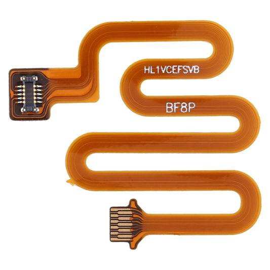Fingerprint Sensor Flex Cable Extension for Huawei Nova 4 - Flex Cable by buy2fix | Online Shopping UK | buy2fix