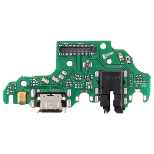 Charging Port Board for Huawei Nova 5i - Tail Connector by buy2fix | Online Shopping UK | buy2fix