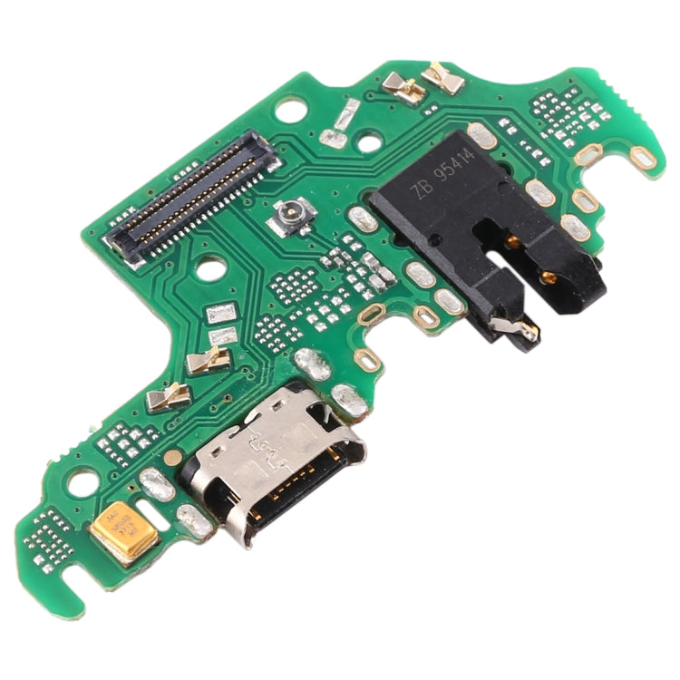 Charging Port Board for Huawei Nova 5i - Tail Connector by buy2fix | Online Shopping UK | buy2fix