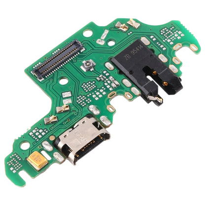 Charging Port Board for Huawei Nova 5i - Tail Connector by buy2fix | Online Shopping UK | buy2fix